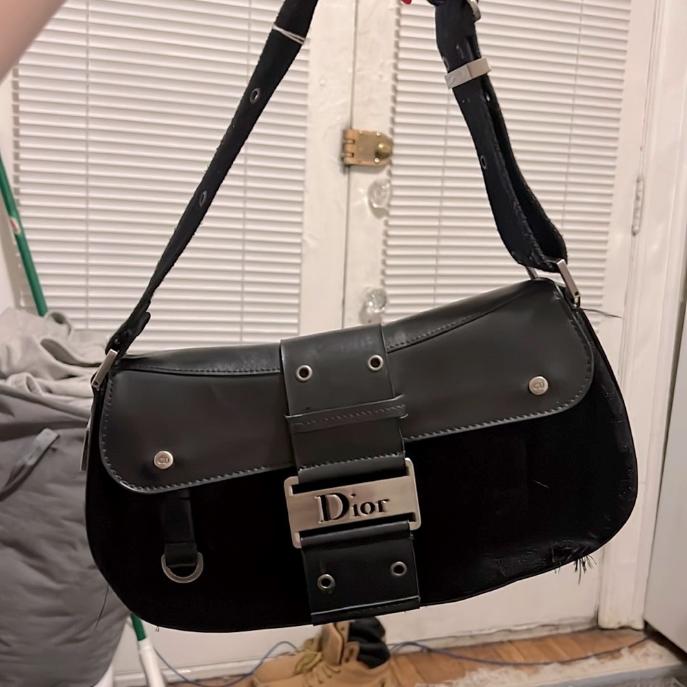 Play Dior Purse